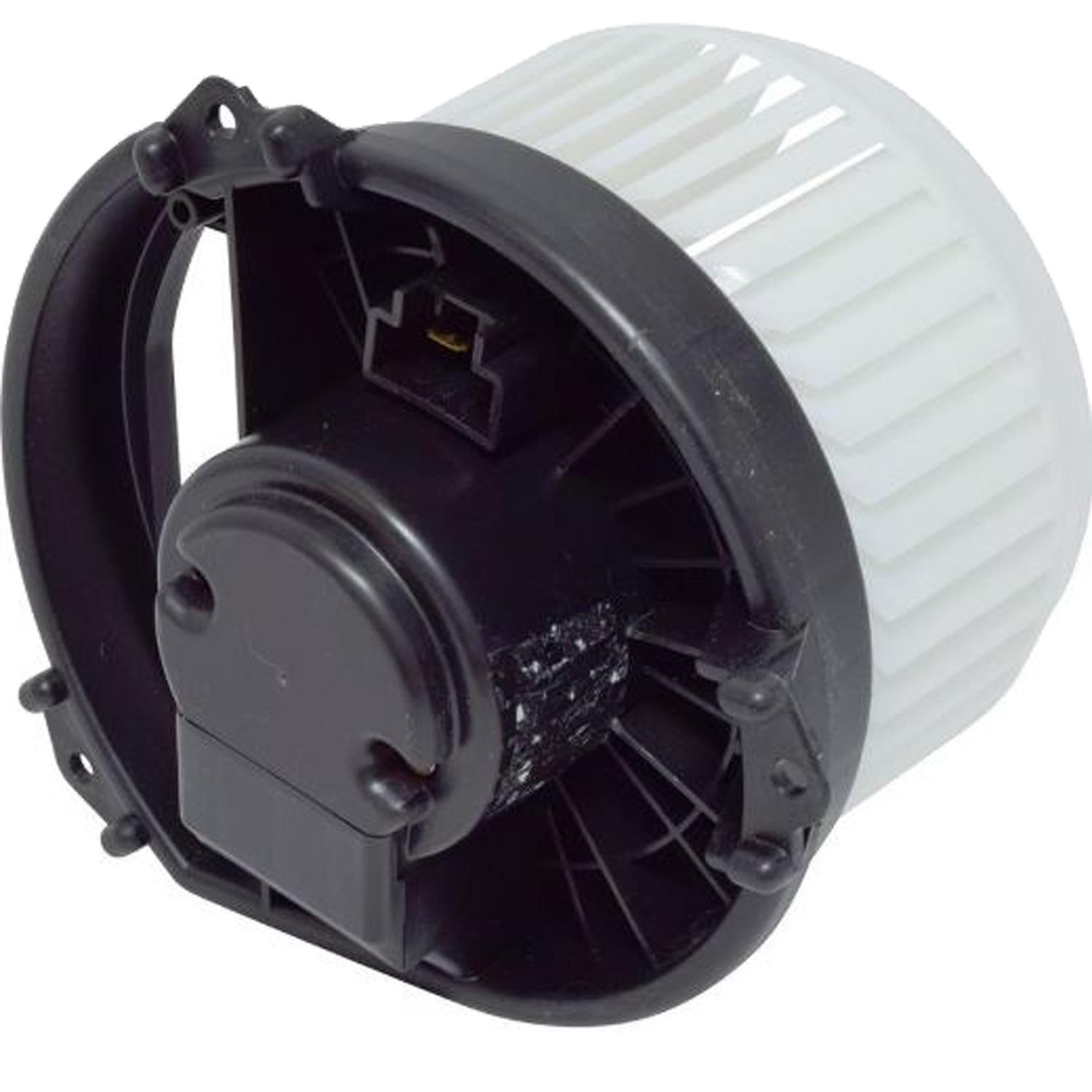 HVAC Blower Motor Parts Master 75038