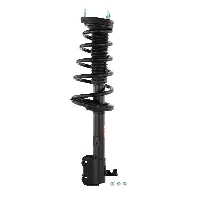 Suspension Strut and Coil Spring Assembly Monroe Shocks & Struts 272490