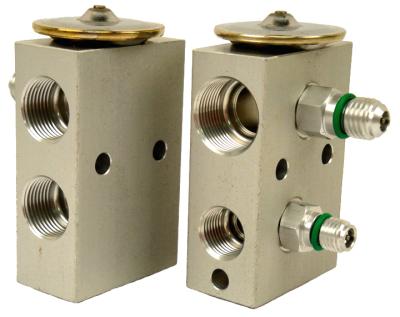 Sunair Products | A/C Expansion Valve EXV-1076 | Arnold Motor Supply