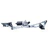 Wiper Motor and Linkage Assembly WAI WPM3029L