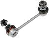 Suspension Stabilizer Bar Link Kit Dorman - OE Solutions 542-816