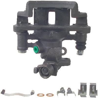 Disc Brake Caliper CARDONE Reman 19-B1010