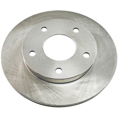 Disc Brake Rotor Perfect Stop 442390