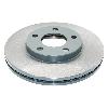 Disc Brake Rotor Proven Quality BR54011-01