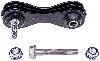 Suspension Stabilizer Bar Link Kit Dorman - OE Solutions 541-943