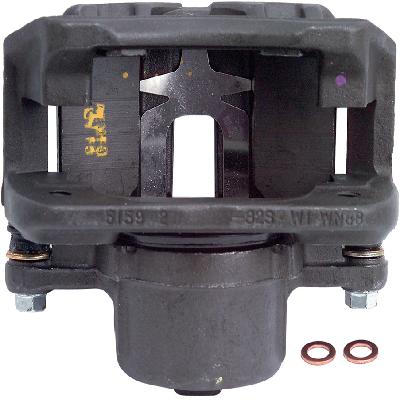Disc Brake Caliper CARDONE Reman 18-B4613