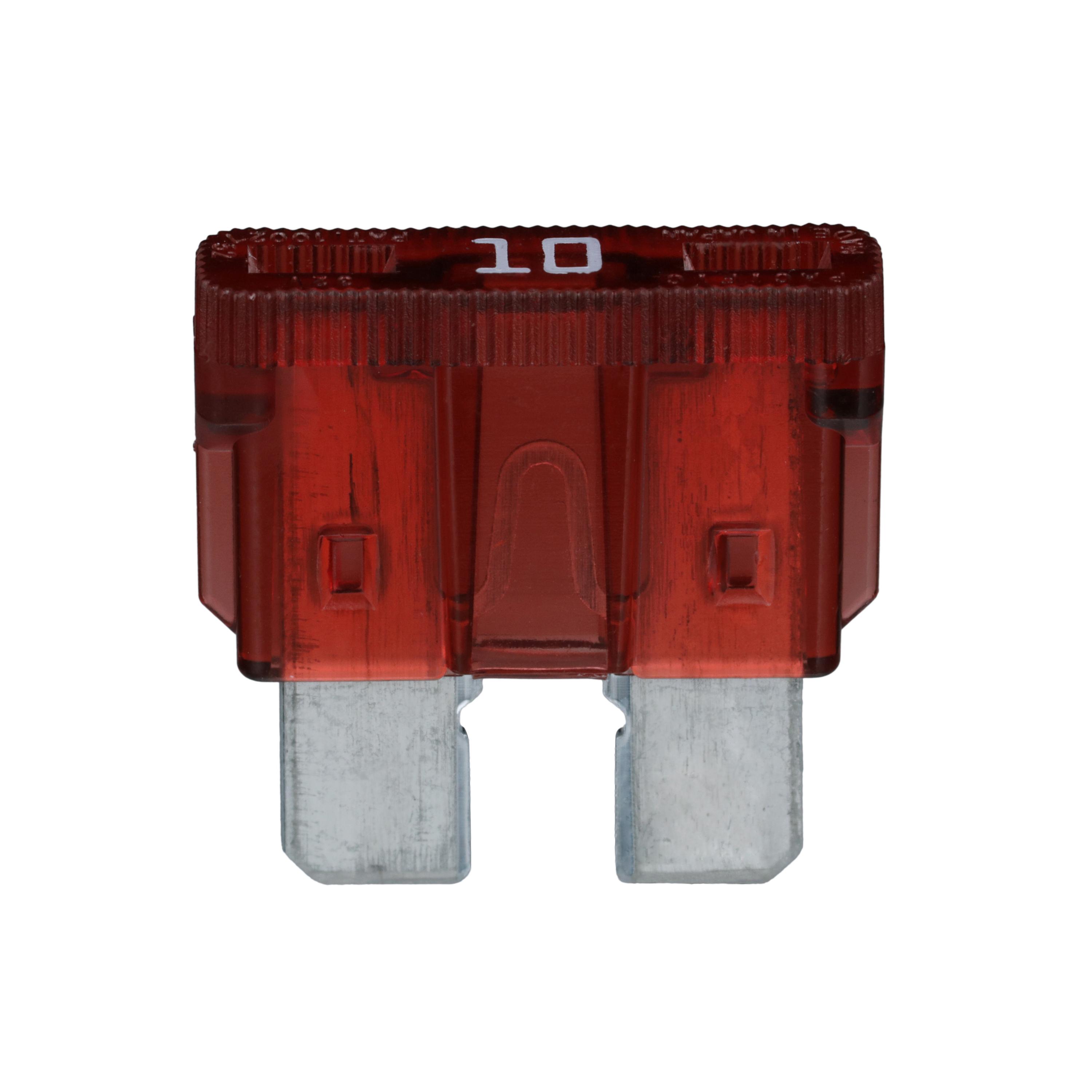 Multi-Purpose Fuse Bussmann VPATC10RP