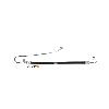 Power Steering Pressure Line Hose Assembly Sunsong 3405267