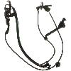 ABS Wheel Speed Sensor Standard Ignition ALS3514