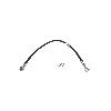 Brake Hydraulic Hose Sunsong 2205283
