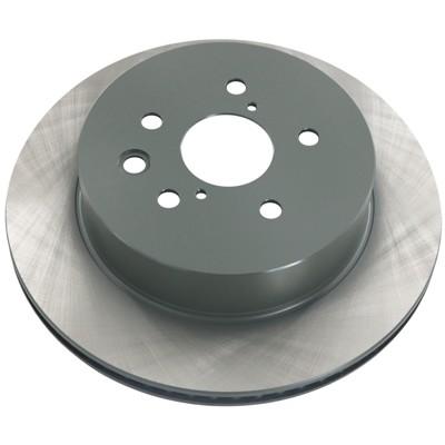 Disc Brake Rotor Perfect Stop 6620384
