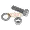 Drum Brake Mounting Bolt Meritor E5970BK