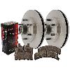 Disc Brake Kit Centric Parts 907.33124