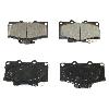 Disc Brake Pad Set DuraGo BP611MS