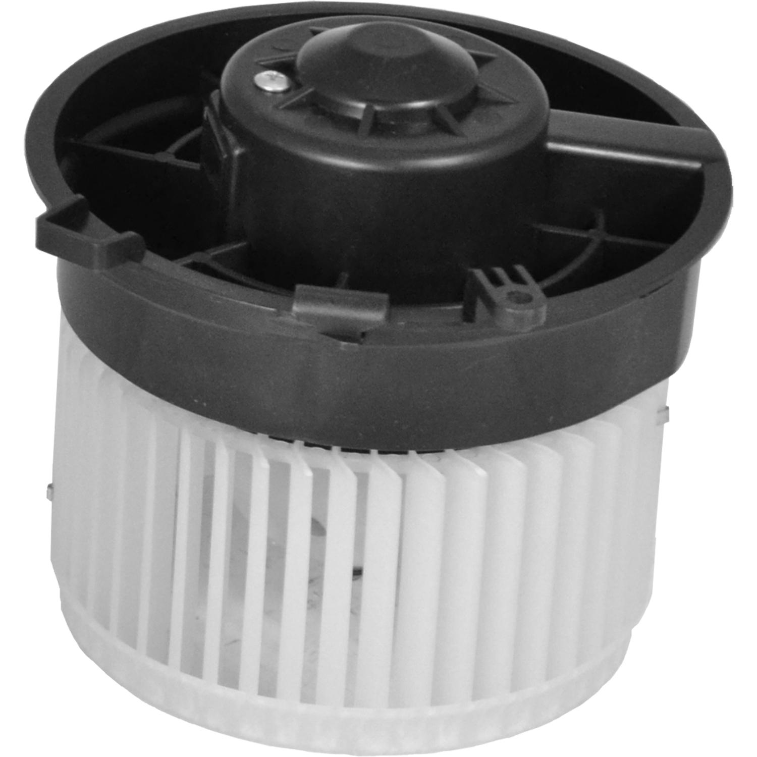 HVAC Blower Motor Parts Master 75856