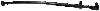 Steering Drag Link Dorman - OE Solutions 541-023