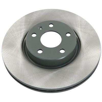 Disc Brake Rotor Perfect Stop 6620312