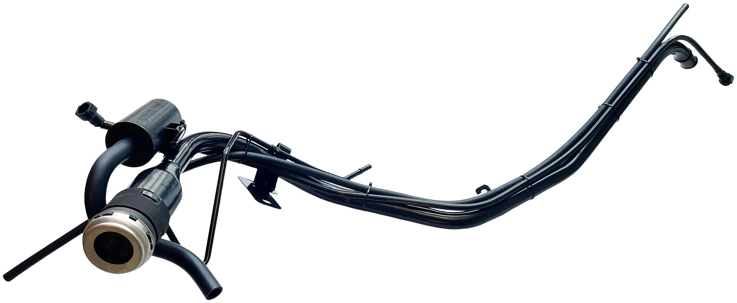 Fuel Tank Filler Neck Dorman - OE Solutions 574-384
