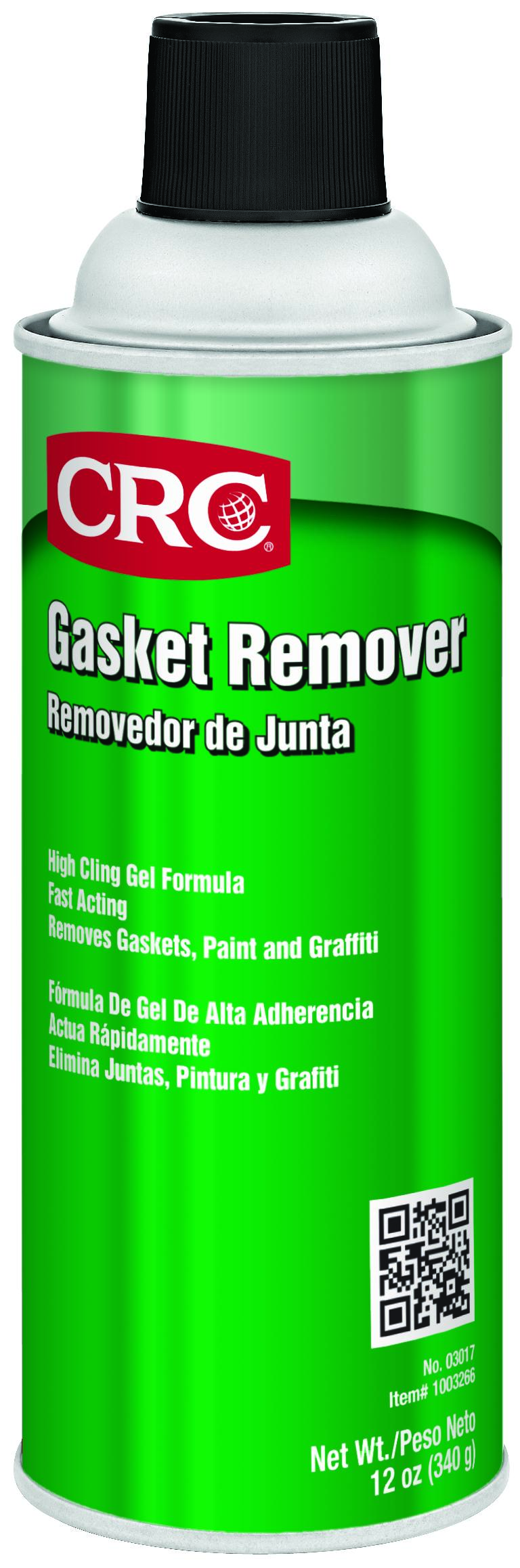 Degreaser CRC 03017