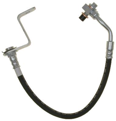 Brake Hydraulic Hose Raybestos Brakes BH382396