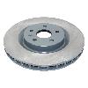 Disc Brake Rotor Proven Quality BR900762-01