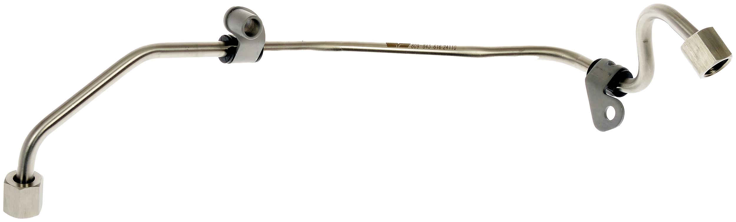 Fuel Line Dorman - OE Solutions 809-843