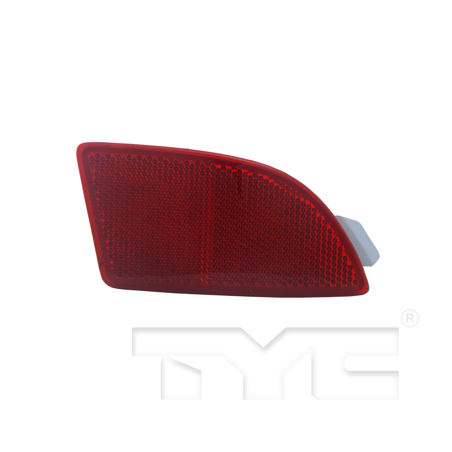 Reflector Assembly TYC 17-5339-00