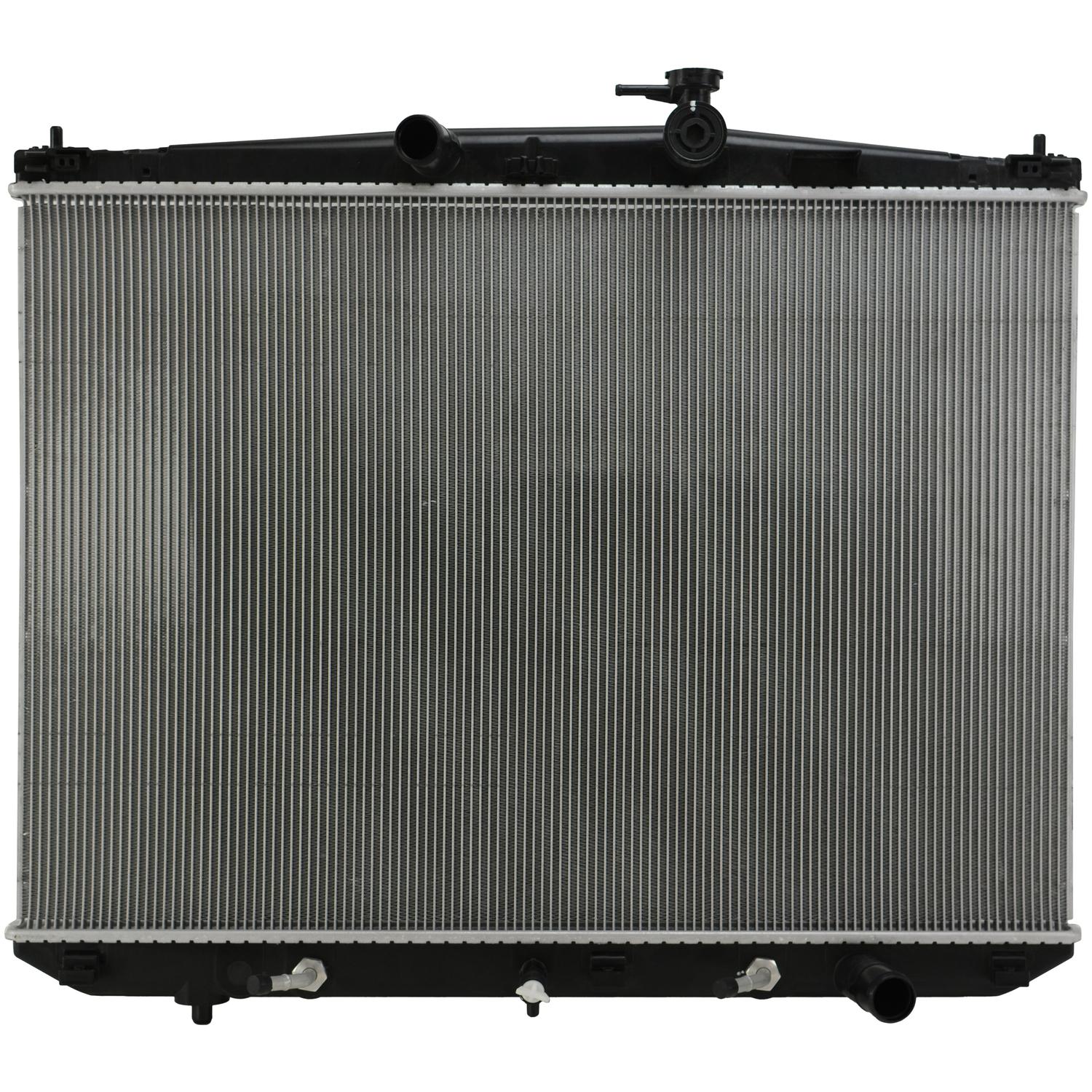 Radiator OSC 13450
