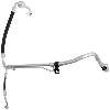 A/C Refrigerant Suction Hose Four Seasons 63006
