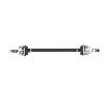 CV Axle Shaft TrakMotive HY-86083