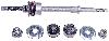 Suspension Stabilizer Bar Link Kit Dorman - OE Solutions 542-562