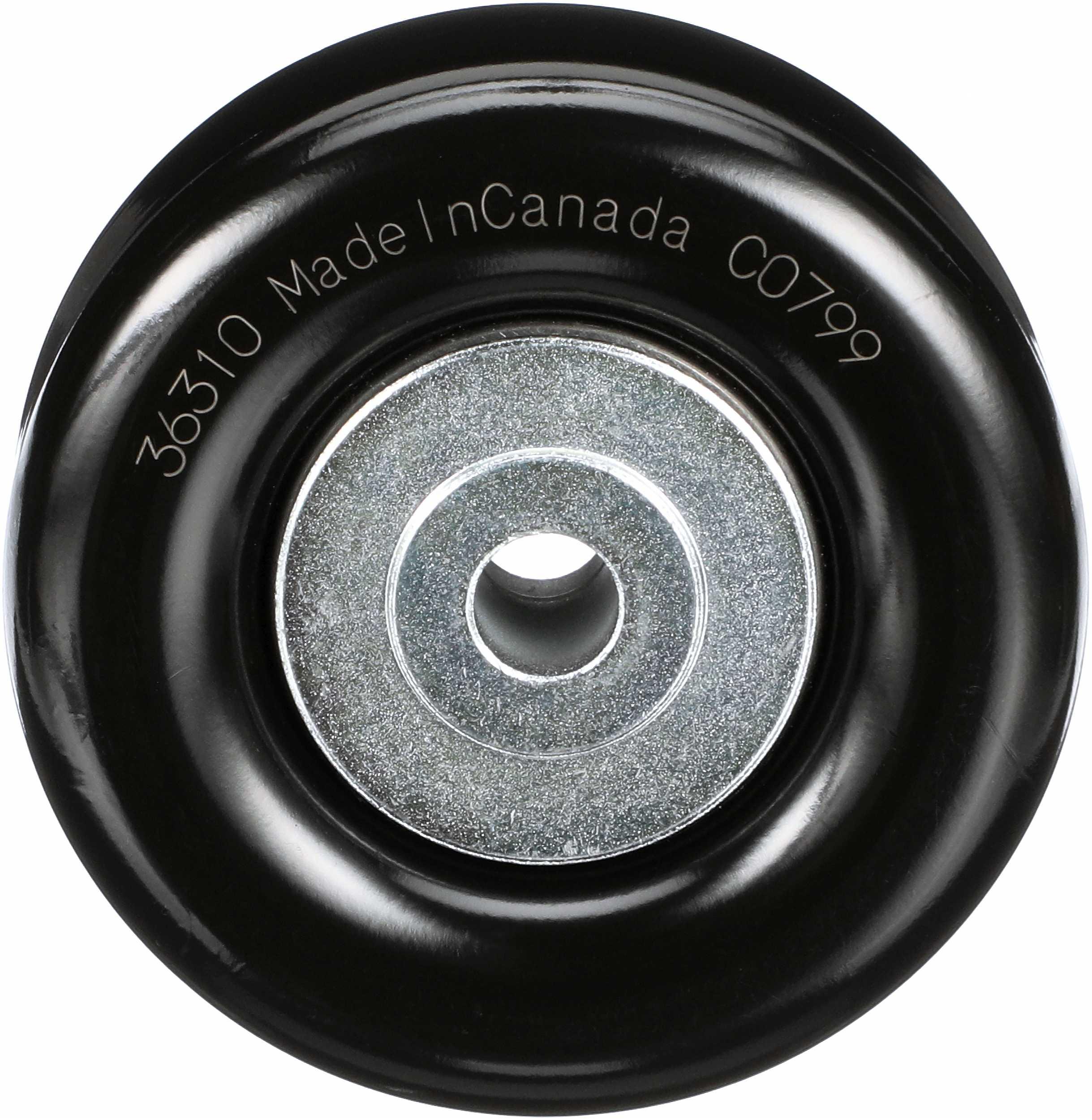 Gates DriveAlign Automatic Belt Tensioner