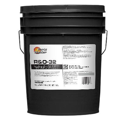 Hydraulic System Fluid Parts Master 899816