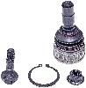 Suspension Ball Joint Dorman - OE Solutions 540-012
