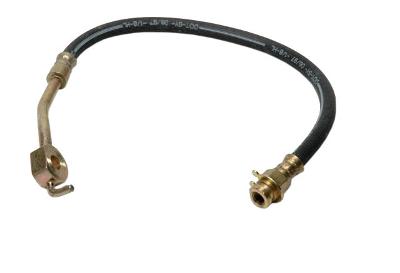 Brake Hydraulic Hose Raybestos Brakes BH380727