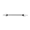 CV Axle Shaft TrakMotive HY-86115