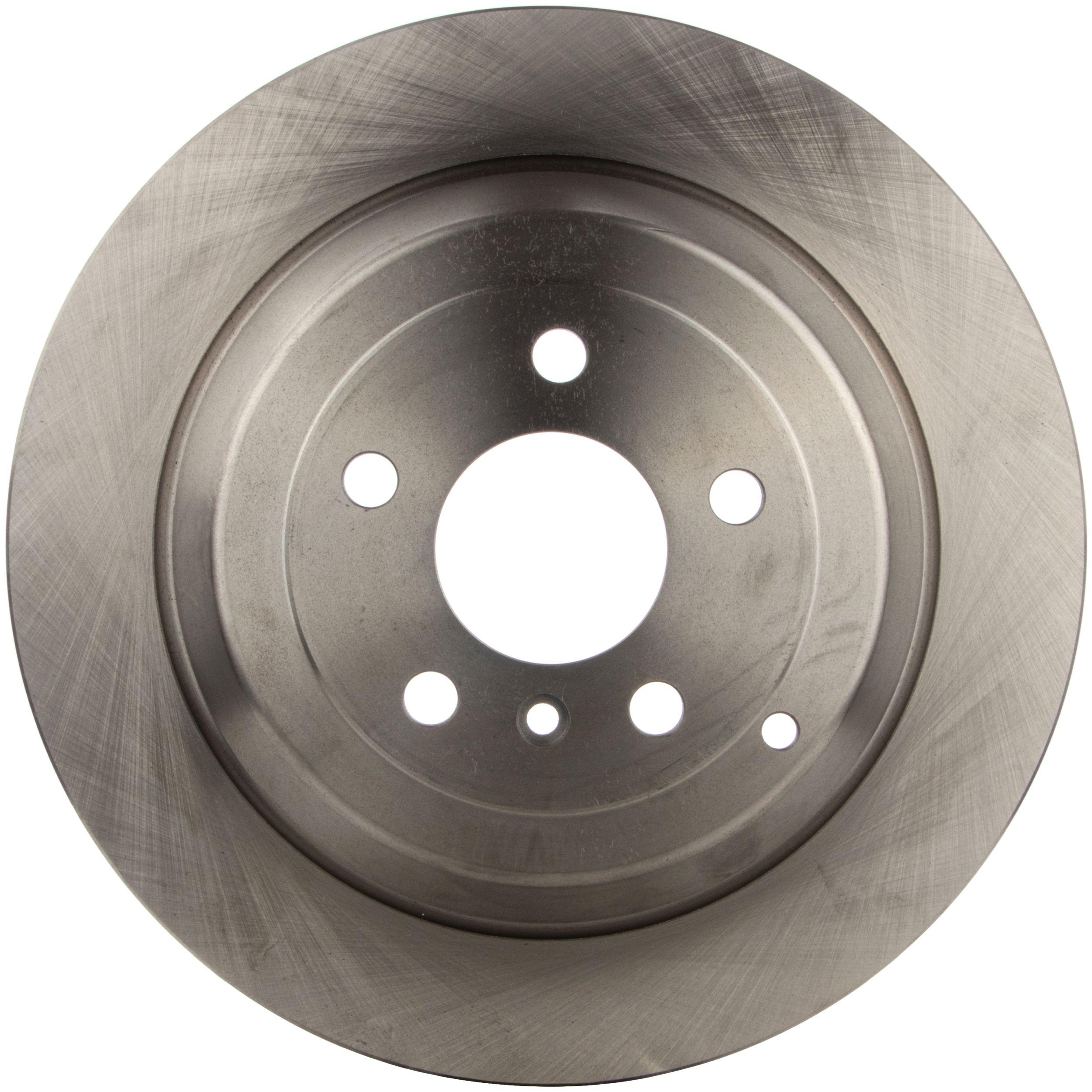 Disc Brake Rotor MAGMA PMR385100