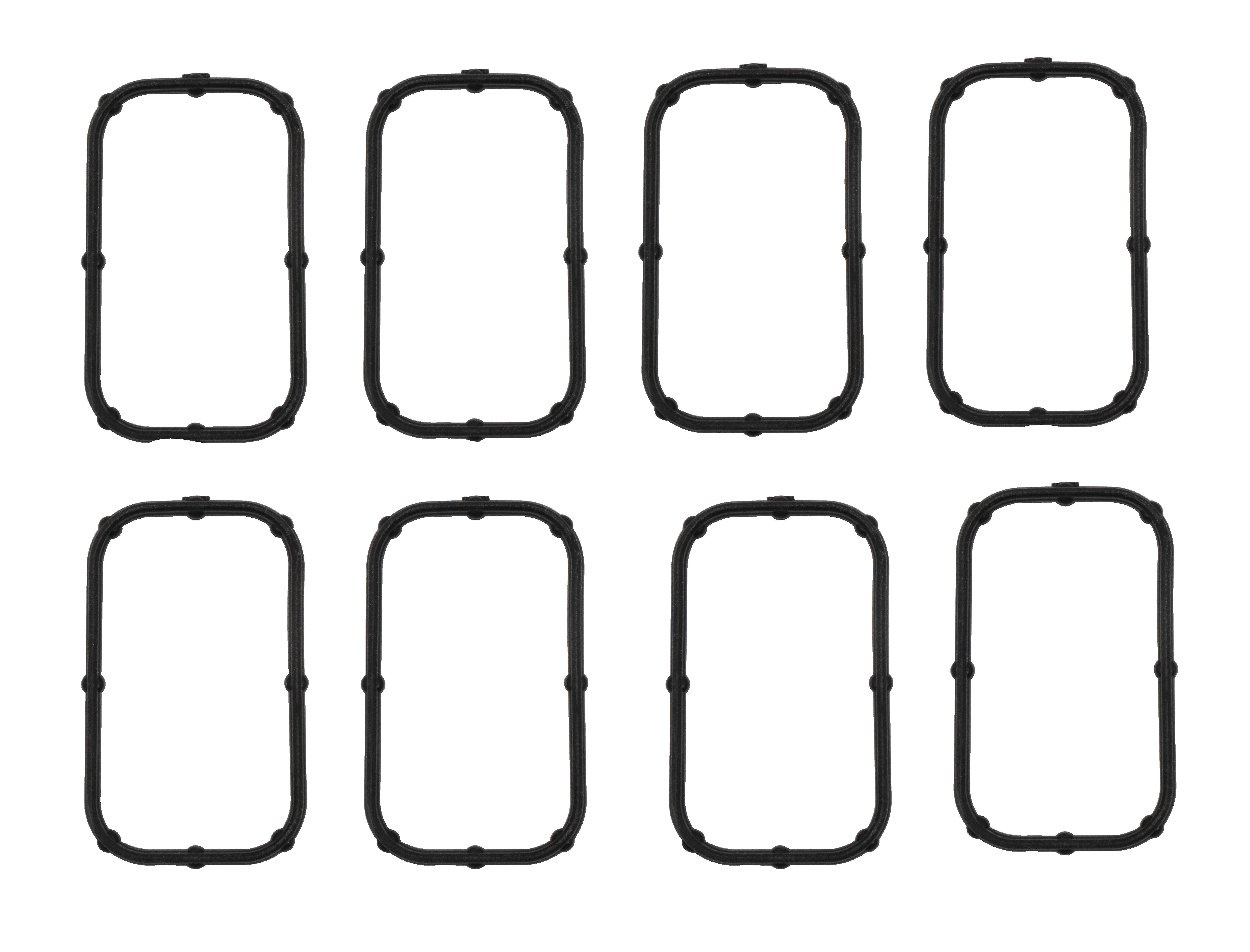 Engine Intake Manifold Gasket Mr Gasket 61052G