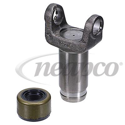 Drive Shaft Slip Yoke Genuine Neapco N2-3-128KX