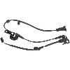 ABS Wheel Speed Sensor Wiring Harness Standard Ignition ALH76