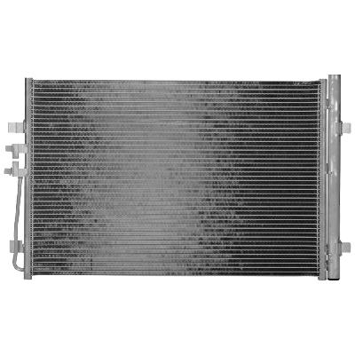 A/C Condenser Global Parts Distributors LLC 30094C