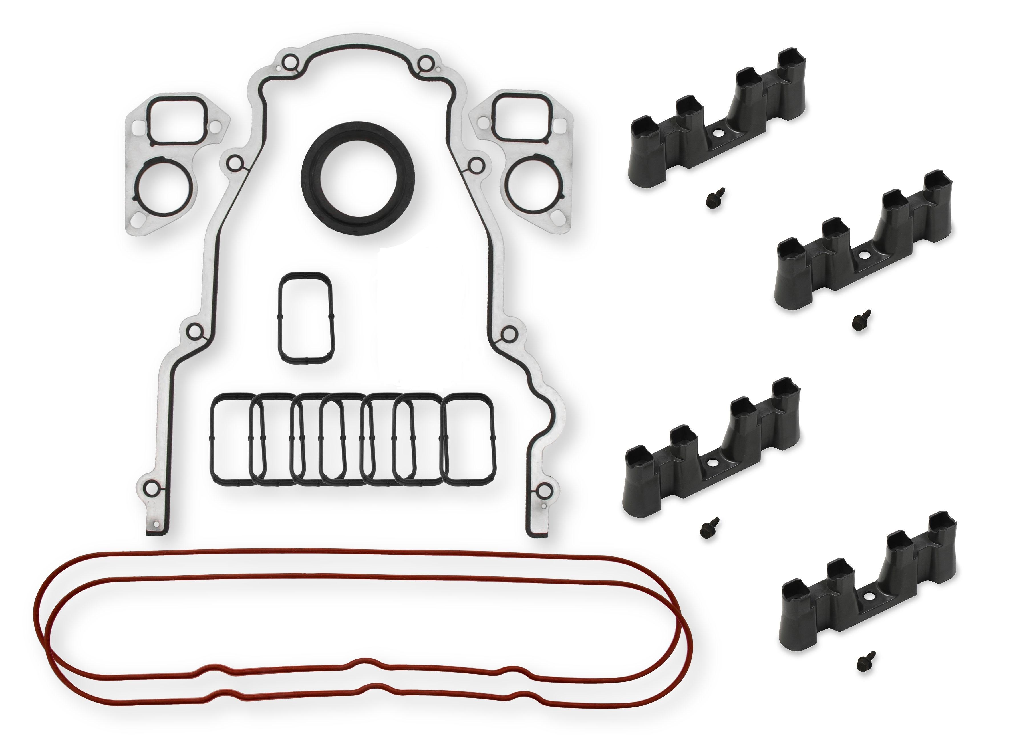 Engine Camshaft Change Gasket Set Mr Gasket 61012G