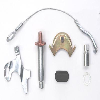 Drum Brake Self-Adjuster Repair Kit Raybestos Brakes H2593
