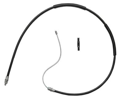 Parking Brake Cable Raybestos Brakes BC95273