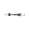 CV Axle Shaft TrakMotive CH-86031