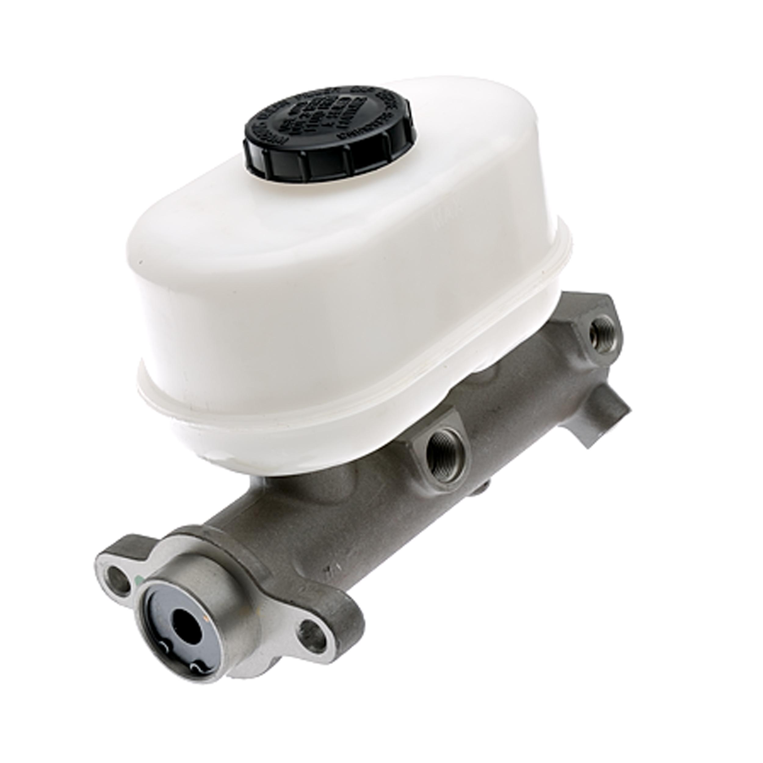 Brake Master Cylinder Quality-Built NM2689
