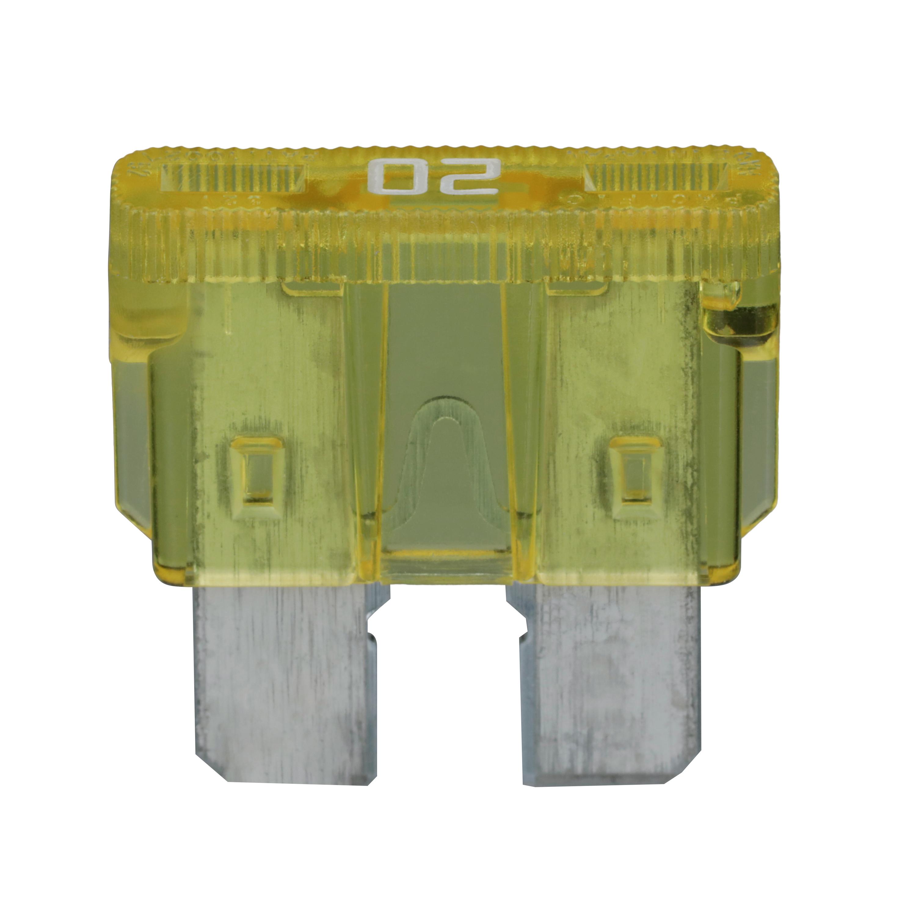 Multi-Purpose Fuse Bussmann VPATC20RP