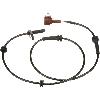 ABS Wheel Speed Sensor Standard Ignition ALS636