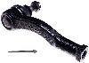Steering Tie Rod End Dorman - OE Solutions 542-975