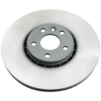 Disc Brake Rotor Perfect Stop 6621087